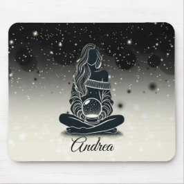 Alfombrilla De Ratón Reflexiones de Stardust
