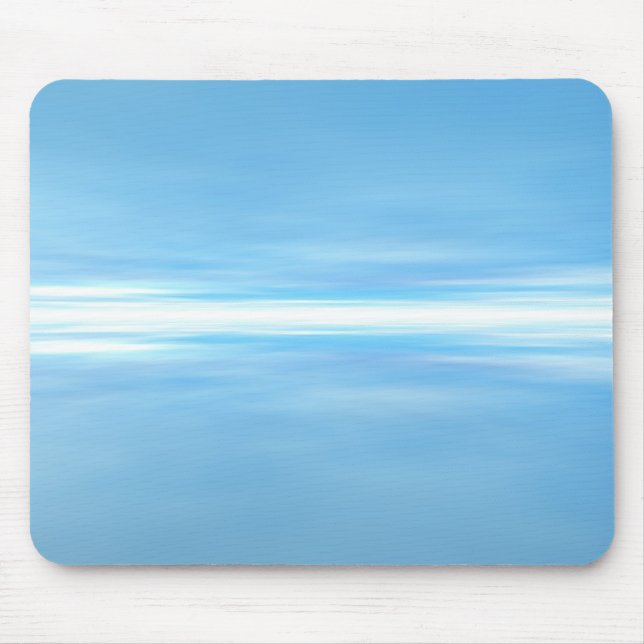 Alfombrilla De Ratón Reflexiones III (Frente)