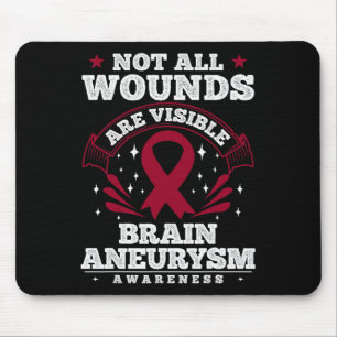 Alfombrilla De Ratón Regalo de conciencia sobre el neuralismo - No toda