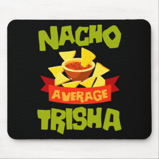 Alfombrilla De Ratón Regalo de cumpleaños divertido nombre nacho promed