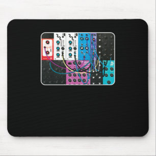 Alfombrilla De Ratón Regalo de ingeniería eléctrica modular