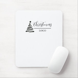 Alfombrilla De Ratón Regalo de Navidad Personalizado Camiseta Moderna P