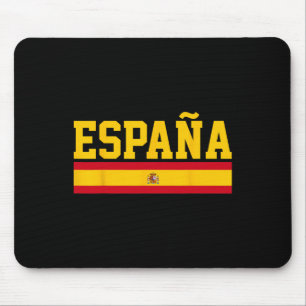 Alfombrilla De Ratón Regalo de recuerdo para fanático de fútbol con ban