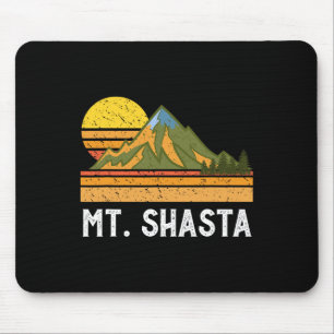 Alfombrilla De Ratón Regalo de vacaciones en la montaña- Subir montañas