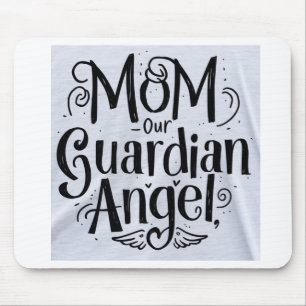 Alfombrilla De Ratón Regalo mamá día de la madre