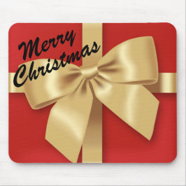 Alfombrilla De Ratón Regalo navideño