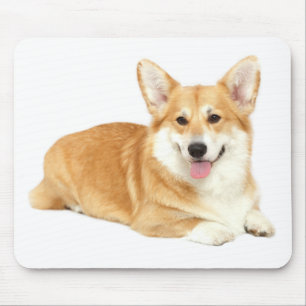 Alfombrilla De Ratón Regalo para amantes de perros cachorros adorables 