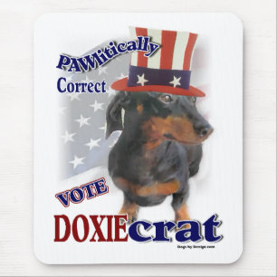 Alfombrilla De Ratón Regalos Dachshund