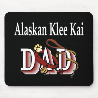Alfombrilla De Ratón Regalos de Alaska de Klee Kai