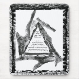 Alfombrilla De Ratón Regalos De Animales