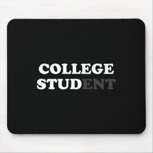 Alfombrilla De Ratón Regalos De Estudiantes Universitarios Para Hombres