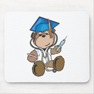 Alfombrilla De Ratón Regalos de la graduación de la enfermera y