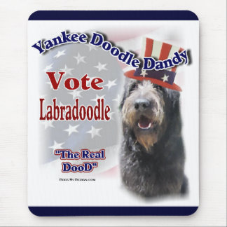 Alfombrilla De Ratón Regalos de Labradoodle