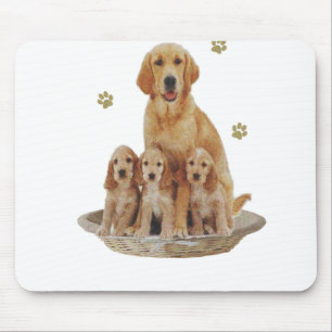 Alfombrilla De Ratón Regalos de Labrador