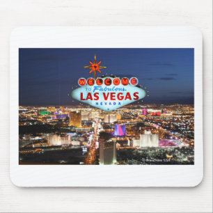 Alfombrilla De Ratón Regalos de Las Vegas