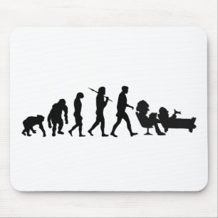 Alfombrilla De Ratón Regalos de los terapeutas del psiquiatra del