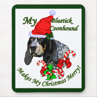 Alfombrilla De Ratón Regalos de Navidades de Cocina de Bluetick