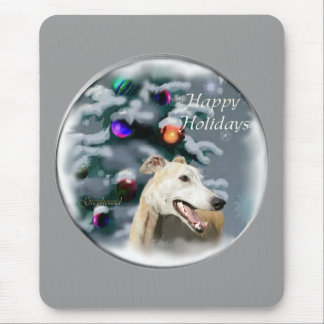 Alfombrilla De Ratón Regalos de Navidades de Greyhound