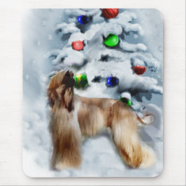 Alfombrilla De Ratón Regalos de Navidades de hebillas afganas