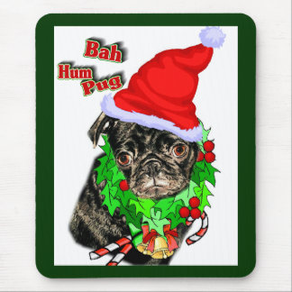 Alfombrilla De Ratón Regalos de Navidades divertidos