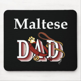Alfombrilla De Ratón Regalos de papá de Malta