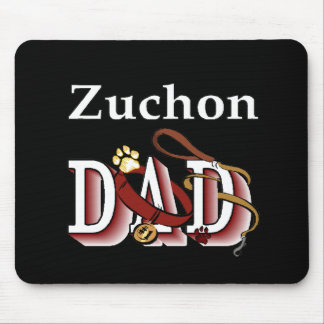 Alfombrilla De Ratón Regalos de papá de Zuchon