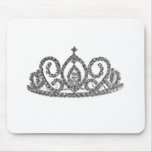 Alfombrilla De Ratón Regalos de Royal Tiara