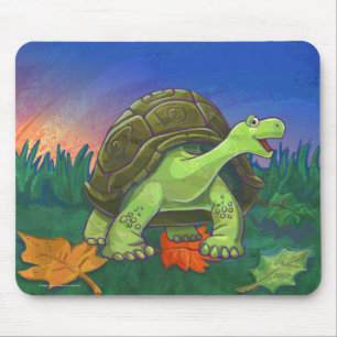 Alfombrilla De Ratón Regalos de tortuga y accesorios