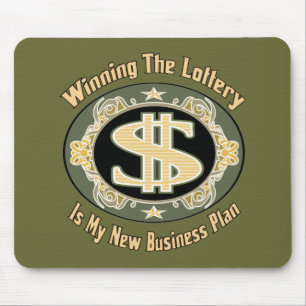 Alfombrilla De Ratón Regalos del dinero divertido