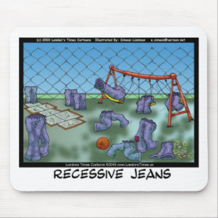 Alfombrilla De Ratón Regalos Divertidos Camisetas y Coleccionables Jean