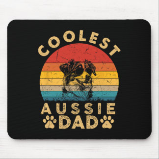 Alfombrilla De Ratón Regalos más geniales para papá australiano para ho