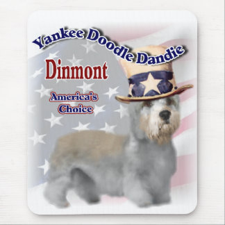 Alfombrilla De Ratón Regalos para Dandie Dinmont Terrier