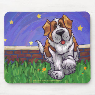 Alfombrilla De Ratón Regalos y accesorios de St. Bernard