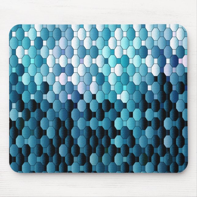 Alfombrilla De Ratón Regando... (Frente)