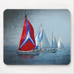 Alfombrilla De Ratón Regatta