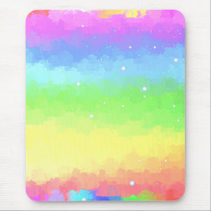Alfombrilla De Ratón Regenbogen