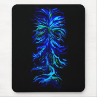 Regenbogen abstrakt Fantasyart