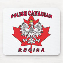 Regina Polaca Leaf Canadiense