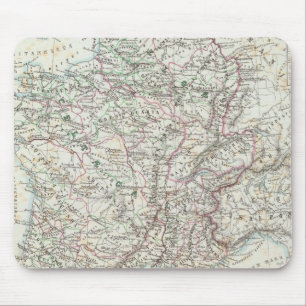 Alfombrilla De Ratón Región de París, Francia