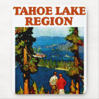 Región del lago Tahoe