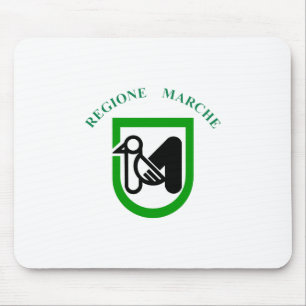 Alfombrilla De Ratón Regione Marche