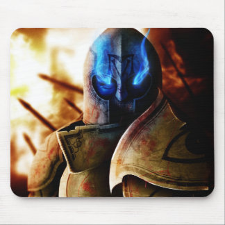 Alfombrilla De Ratón Regla de uno: cautivada