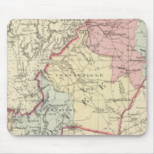 Alfombrilla De Ratón Reina Ana