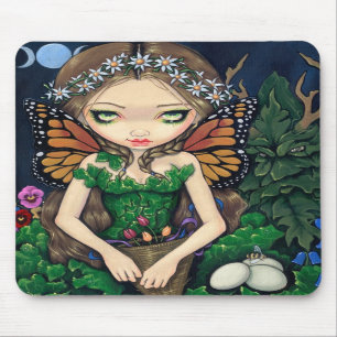 Alfombrilla De Ratón "Reina de mayo" Mousepad