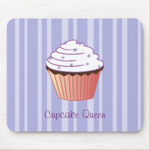 Alfombrilla De Ratón Reina Mousepad de la magdalena