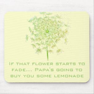 Alfombrilla De Ratón Reina por un día