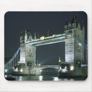 Alfombrilla De Ratón Reino Unido, Inglaterra, Londres, Puente de la Tor