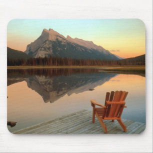 Alfombrilla De Ratón Relajación Mousepad