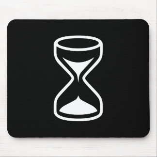 Alfombrilla De Ratón Reloj de arena