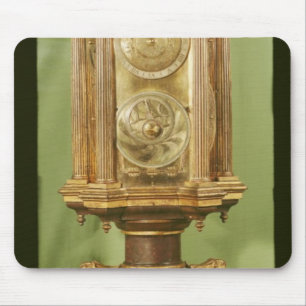 Alfombrilla De Ratón Reloj planetario, terminado en 1520